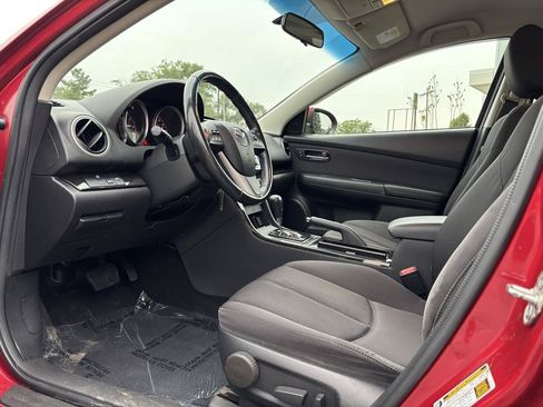 Used 2013 MAZDA MAZDA6 i Touring FWD image 16