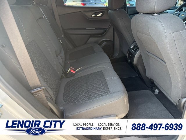 Used 2021 Chevrolet Blazer LT AWD/4WD image 12