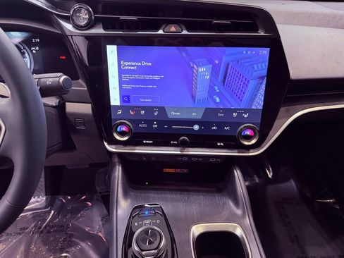 Certified 2023 Lexus RZ 450e Premium w/ Cold Area Package image 27