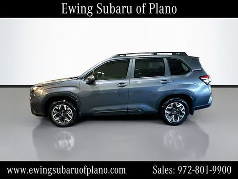 Certified 2026 Subaru Forester Premium AWD/4WD image 4