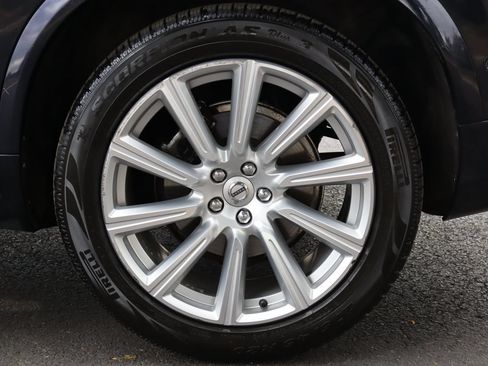 Used 2017 Volvo XC90 T6 Inscription w/ Vision Package AWD/4WD image 42