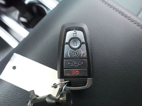 Used 2024 Ford F150 XLT w/ Equipment Group 302A MID image 32