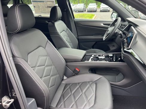 New 2026 Volkswagen Atlas Cross Sport SE AWD/4WD image 23