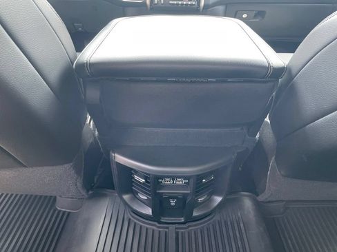 Used 2024 RAM 3500 Laramie w/ Towing Technology Group AWD/4WD image 36
