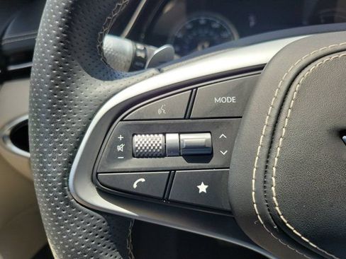 Used 2023 Genesis GV70 3.5T Sport Advanced w/ Sport Advanced Package AWD/4WD image 22
