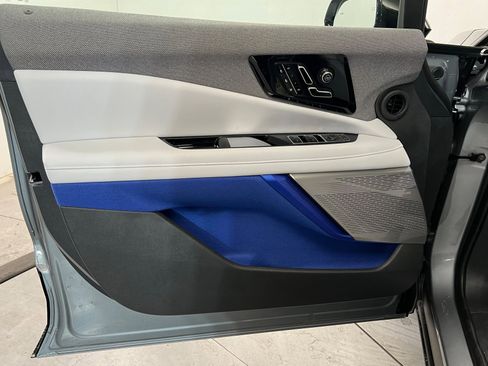 New 2025 Cadillac Optiq Sport 2 w/ LPO, Floor Liner Package image 15