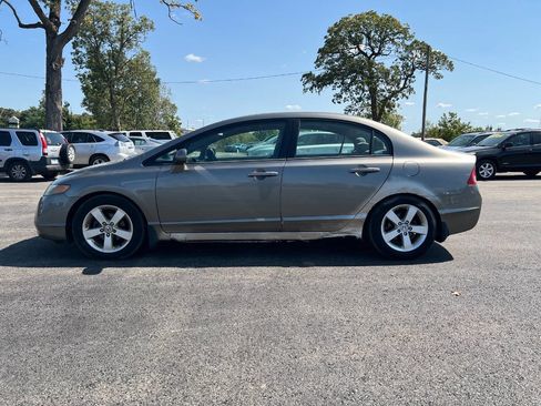 Used 2006 Honda Civic EX image 5