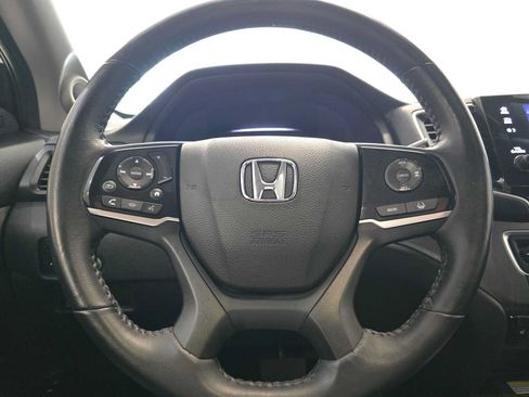 Used 2022 Honda Pilot Special Edition image 11