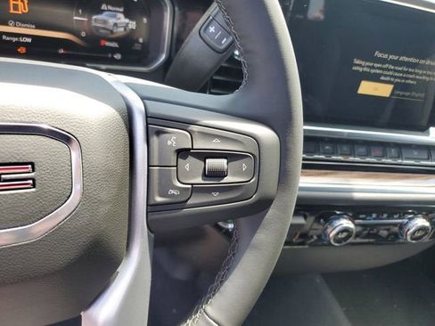 New 2026 GMC Sierra 1500 Elevation AWD/4WD image 29
