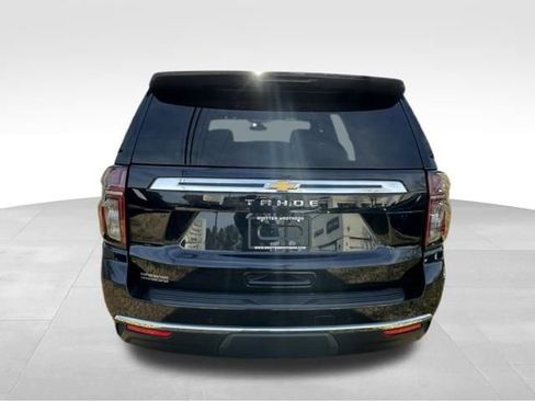 Used 2022 Chevrolet Tahoe LS w/ Driver Alert Package image 7
