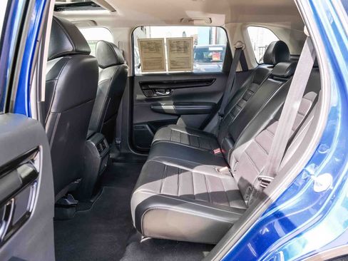 Used 2024 Honda CR-V EX-L image 19