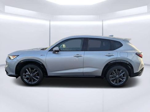Certified 2025 Acura ADX A-Spec FWD image 6