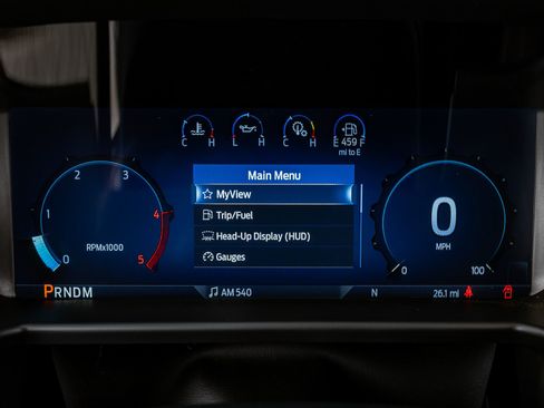 Used 2026 Ford F250 King Ranch AWD/4WD image 20
