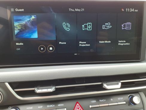 Used 2026 Hyundai Sonata SEL FWD image 19
