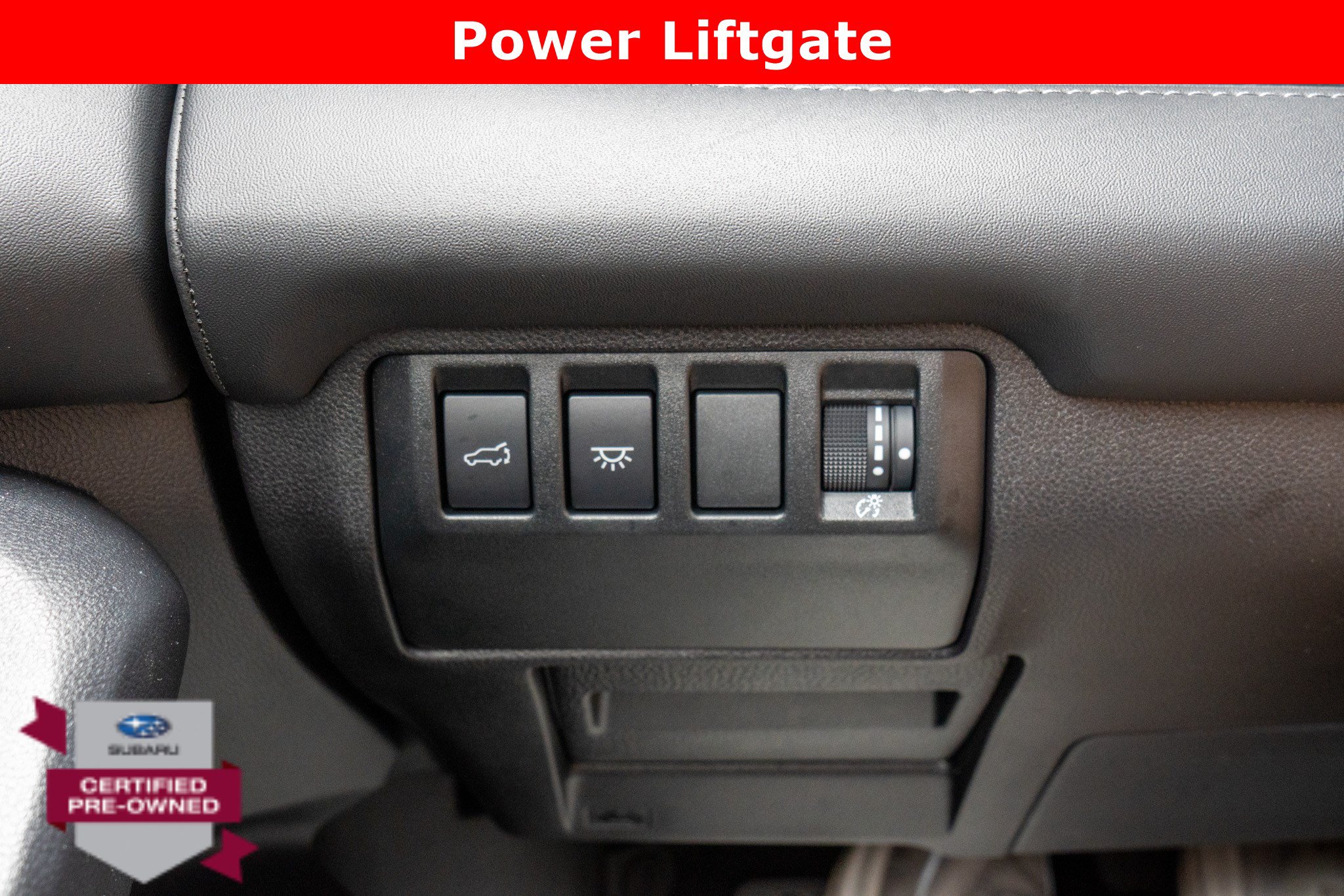 Used 2024 Subaru Ascent Limited AWD/4WD image 27