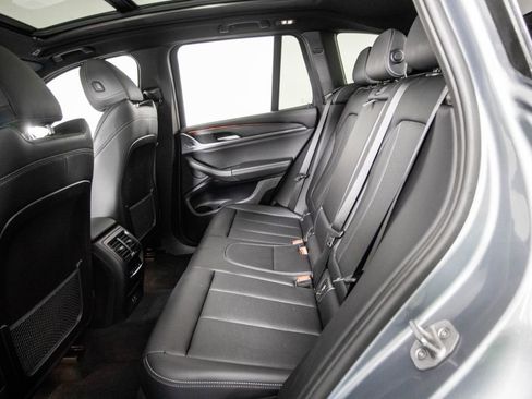 Used 2024 BMW X3 sDrive30i image 11