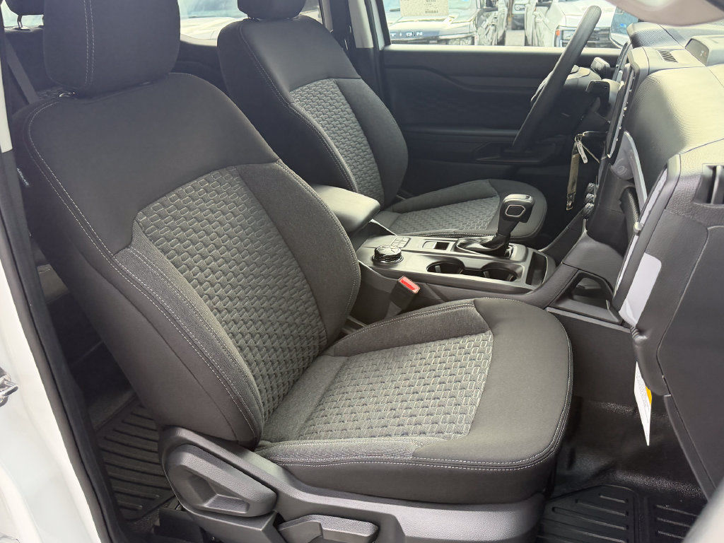 New 2026 Ford Ranger XL AWD/4WD image 10