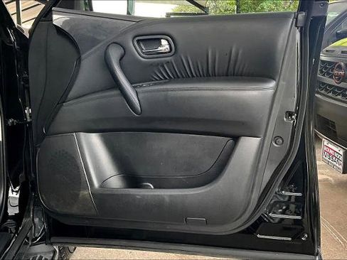 Certified 2024 Nissan Armada SV image 21