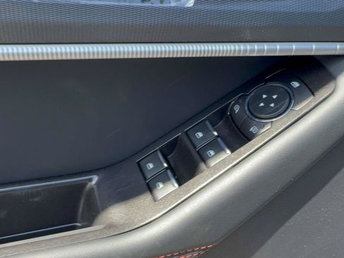 New 2026 Ford Explorer ST-Line w/ ST-Line Street Pack AWD/4WD image 16