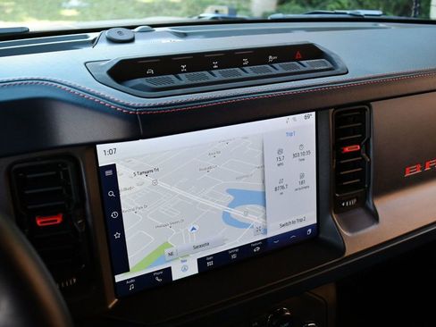 Used 2024 Ford Bronco Raptor image 51