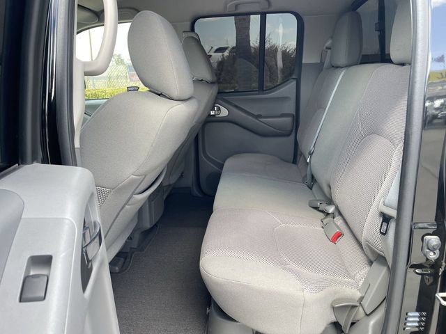 Used 2019 Nissan Frontier SV RWD image 23