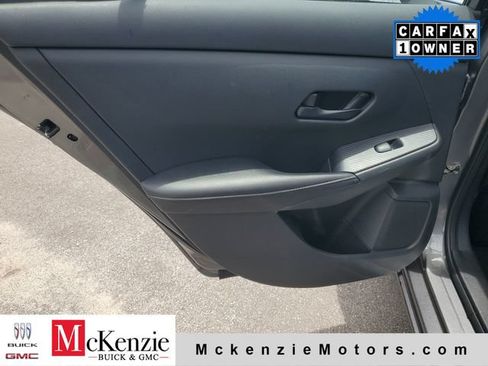 Used 2024 Nissan Sentra SV FWD image 23