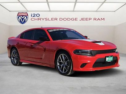 Used 2023 Dodge Charger GT