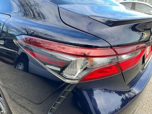 Used 2021 Toyota Camry SE FWD image 34