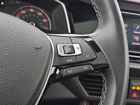 Used 2021 Volkswagen Jetta R-Line w/ R-Line Cold Weather Package image 30