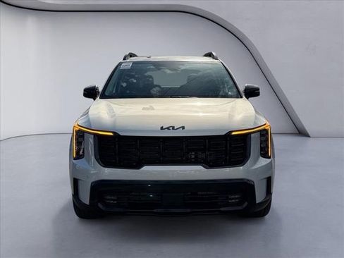 New 2026 Kia Sorento X-Line EX image 8