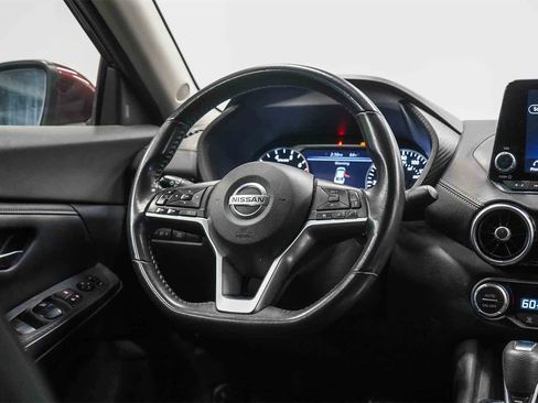 Used 2021 Nissan Sentra SV image 15