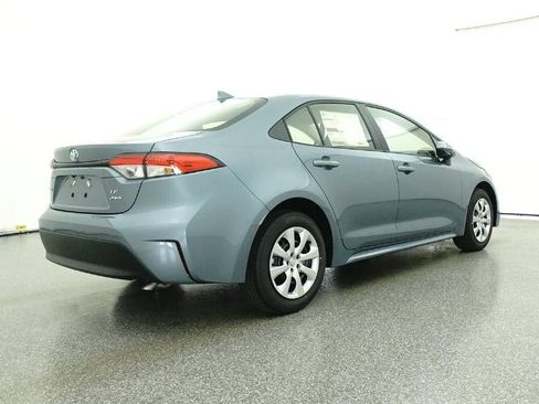New 2026 Toyota Corolla LE image 25