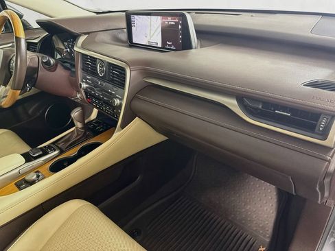 Used 2017 Lexus RX 350 FWD w/ Premium Package image 30