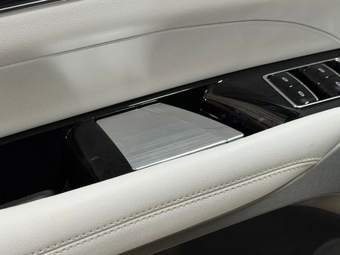 Certified 2024 Cadillac Lyriq Sport w/ LPO, Floor Liner Package RWD image 22