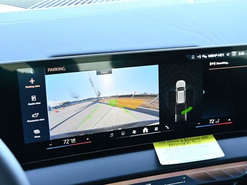 New 2026 BMW X3 xDrive30 image 12