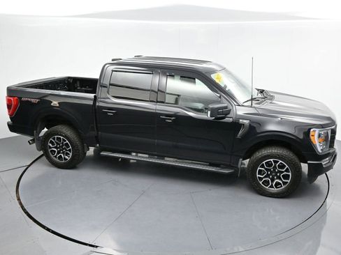Used 2022 Ford F150 XLT w/ Equipment Group 302A High AWD/4WD image 44
