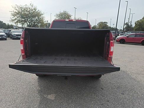 Used 2020 Ford F150 XLT w/ Equipment Group 302A Luxury image 15