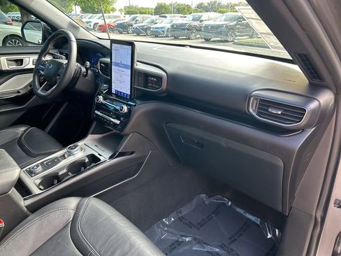 Used 2023 Ford Explorer ST w/ Equipment Group 401A image 42