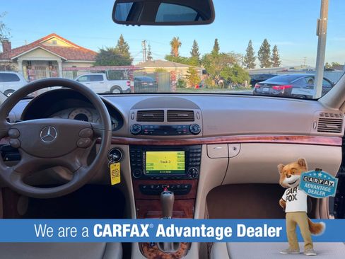 Used 2008 Mercedes-Benz E 350 E 350 Sedan 4D image 30