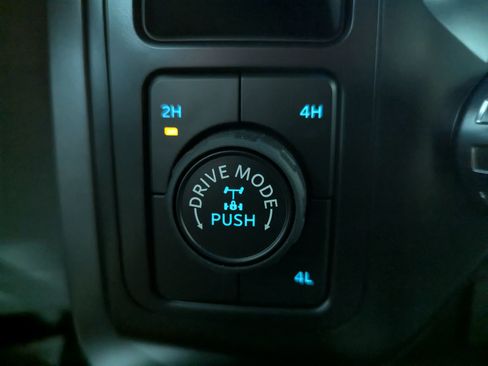 Used 2021 Ford F150 XLT w/ Equipment Group 302A High AWD/4WD image 23