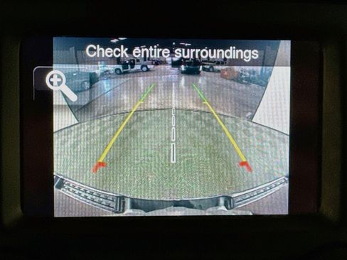 Used 2021 RAM 1500 Big Horn RWD image 17