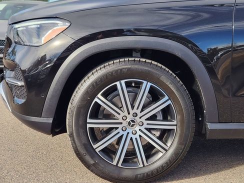 Certified 2026 Mercedes-Benz GLE 350 4MATIC image 9