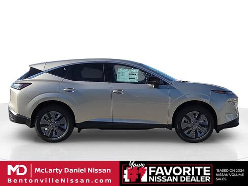 New 2026 Nissan Murano SL AWD/4WD image 6