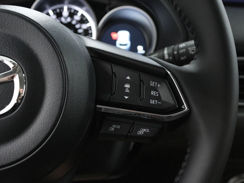 New 2025 MAZDA CX-5 AWD 2.5 S image 27