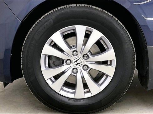 Used 2016 Honda Odyssey EX-L image 10