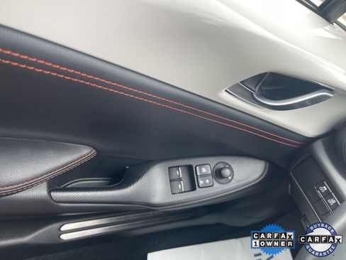 Certified 2023 MAZDA MX-5 Miata Grand Touring image 11