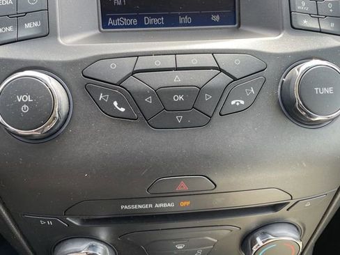 Used 2016 Ford Edge SE image 25