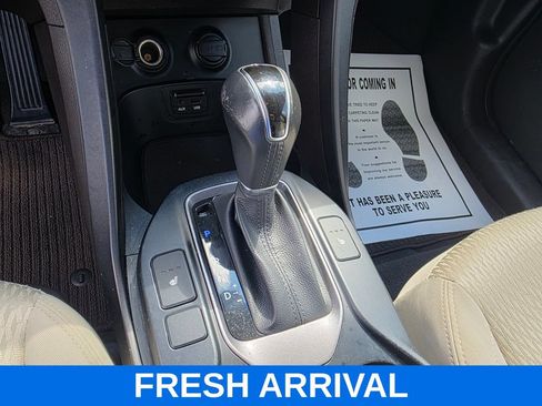 Used 2014 Hyundai Santa Fe Sport w/ Popular Equipment Package 02 AWD/4WD image 27