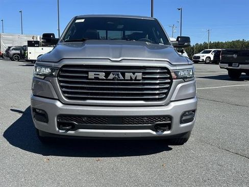 New 2026 RAM 1500 Laramie w/ Laramie Preferred Package image 2