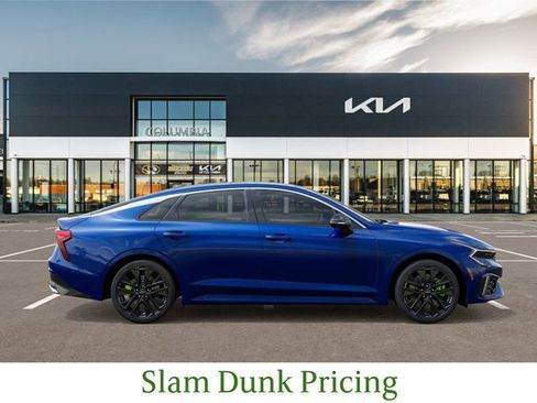 New 2026 Kia K5 GT w/ GT1 Package image 7